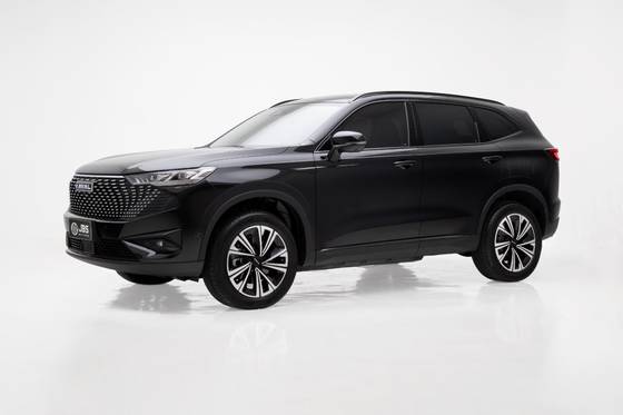 GWM HAVAL H6 1.5 PHEV19 E-TRACTION